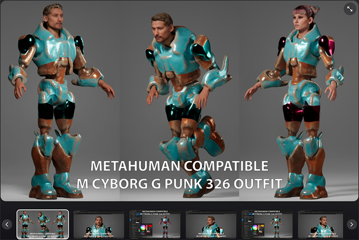 Generic placeholder image